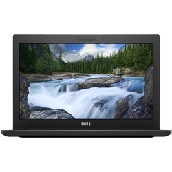 Ноутбук Dell Latitude 12 7290 (7290-1603)