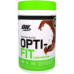 Протеин Optimum Nutrition Opti-Fit Lean Protein 0.832 kg