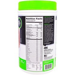 Протеин Optimum Nutrition Opti-Fit Lean Protein 0.832 kg