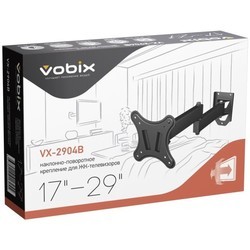 Подставка/крепление Vobix VX-2904B