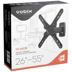 Подставка/крепление Vobix VX-4623B