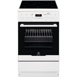 Плита Electrolux EKI 954901 (белый)