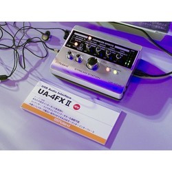 ЦАП Roland UA-4FX2