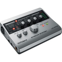 ЦАП Roland UA-4FX2