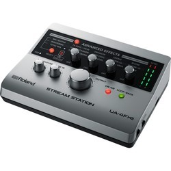 ЦАП Roland UA-4FX2