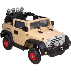 Детский электромобиль Edu-Edu Jeep BP302