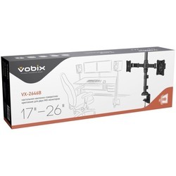 Подставка/крепление Vobix VX-2646B