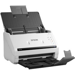 Сканер Epson WorkForce DS-770