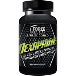 Сжигатель жира iForce Dexaprine 45 cap