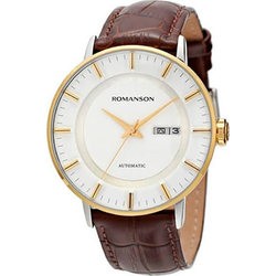 Наручные часы Romanson TL4254RMC WH