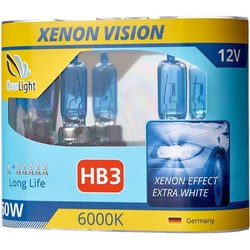 Автолампа ClearLight Xenon Vision HB3 2pcs