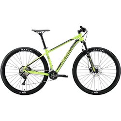 Велосипед Merida Big Nine 500 2018