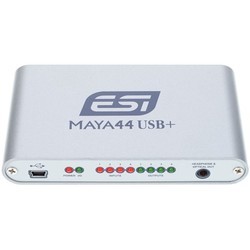 ЦАП ESI MAYA44 USB