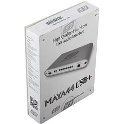 ЦАП ESI MAYA44 USB
