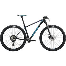 Велосипед Merida Big Nine 5000 2018