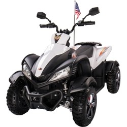 Детский электромобиль Joy Automatic Yamaha Raptor