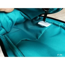 Рюкзак Xiaomi Minimalist Urban Style (серый)