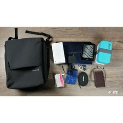 Рюкзак Xiaomi Minimalist Urban Style (синий)