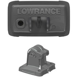 Эхолот (картплоттер) Lowrance Hook2 4x GPS Bullet