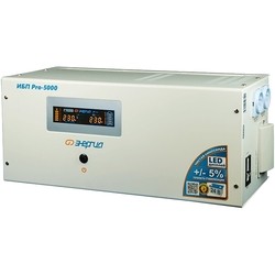 ИБП Energiya Pro-5000