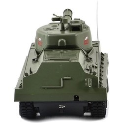 Танк на радиоуправлении Mioshi MM4 Sherman 1:20