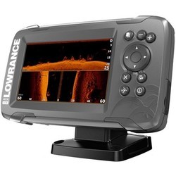 Эхолот (картплоттер) Lowrance Hook2 5 TripleShot