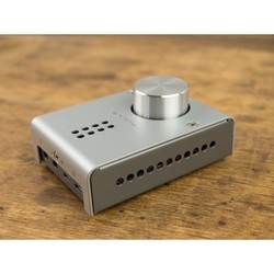 Усилитель для наушников Schiit Fulla 2