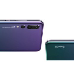 Мобильный телефон Huawei P20 Pro 64GB (черный)