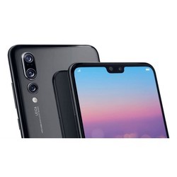 Мобильный телефон Huawei P20 Pro 64GB (черный)