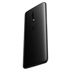 Мобильный телефон OnePlus 6 128GB (черный)