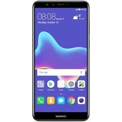 Мобильный телефон Huawei Y9 2018 (золотистый)