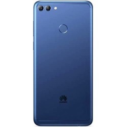 Мобильный телефон Huawei Y9 2018 (черный)