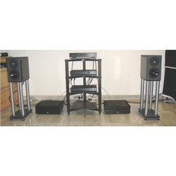 Подставка под акустику Neat Acoustics MFS/XLS Stand