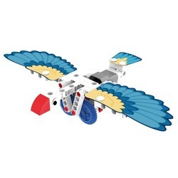 Конструктор Gigo S4A Programming Bricks 1247R