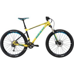 Велосипеды Giant Fathom 3 2018 frame XS