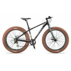 Велосипед Giant iRide Rocker 3 2018 frame S