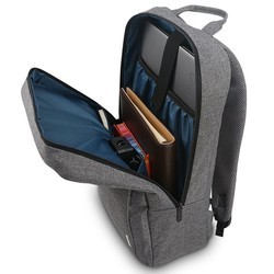 Сумка для ноутбуков Lenovo B210 Casual Backpack (зеленый)