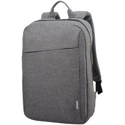 Сумка для ноутбуков Lenovo B210 Casual Backpack 15.6 (серый)