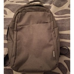 Сумка для ноутбуков Lenovo B210 Casual Backpack 15.6 (черный)