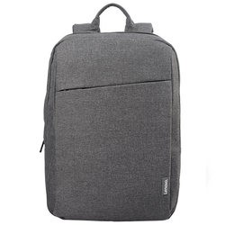 Сумка для ноутбуков Lenovo B210 Casual Backpack 15.6 (серый)