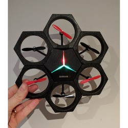Квадрокоптер (дрон) Makeblock Airblock
