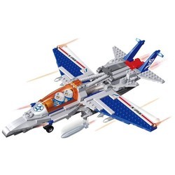 Конструктор BanBao Fighter 8256