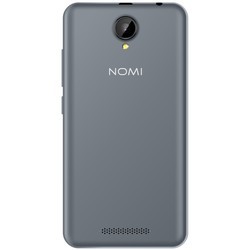 Мобильный телефон Nomi i5001 Evo M3
