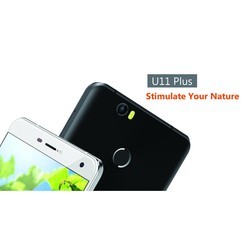 Мобильный телефон Oukitel U11 Plus