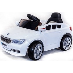 Детский электромобиль Toy Land BMW XMX826