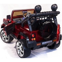 Детский электромобиль Toy Land Land Rover DK-F008