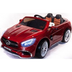 Детский электромобиль Toy Land Mercedes-Benz SL65