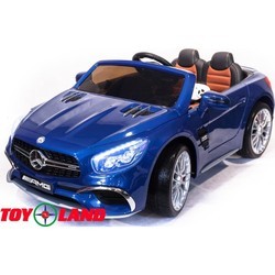 Детский электромобиль Toy Land Mercedes-Benz SL65