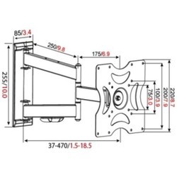 Подставка/крепление VITAX VX-305