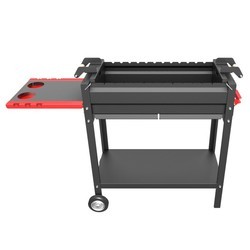 Мангал/барбекю Grillver Redliner Komfort Lift Air